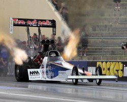 The Mariani team at Sydney Dragway