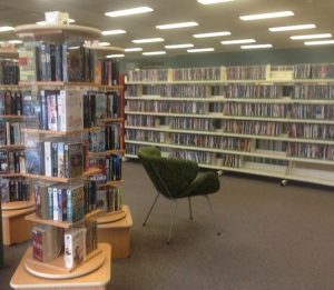 Council is developing a new strategy for libraries and wants to know what residents think via a survey and community forums.