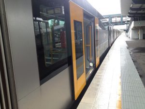 Western Sydney's rail needs have been neglected 