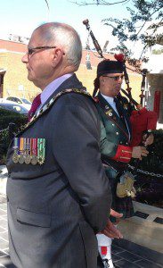 war memorial