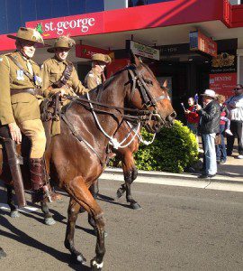 Anzac Day