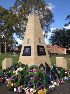 Anzac Day