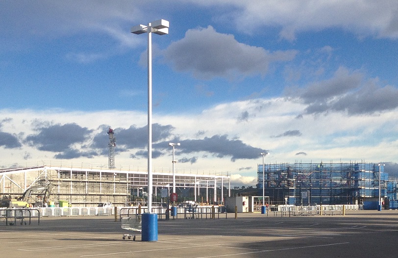 Ready for thousands of new homes and apartments in Macarthur?