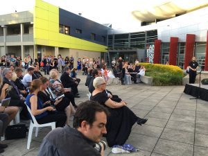 The Campbelltown arts centre is one of many facilities which have made Campbelltown great again.