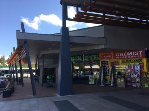 Marketfair Campbelltown