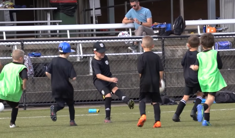 Grassroots Memberships offer set to kick goals for Macarthur FC