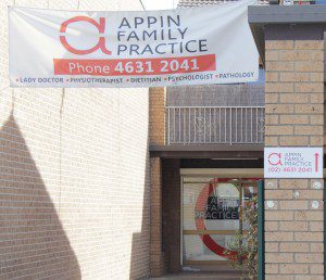 Appin Family Practice