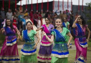  Diwali Festival is coming to Willowdale
