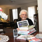 Read on: Una has been a Home Library Service user for seven years
