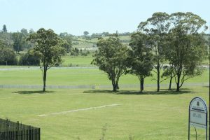 Hurlstone's farm land will be sold off to developers for housing, while the new school will be called Roy Watts High School.