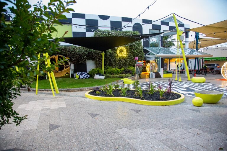 Lithgow Street set to be heartbeat of culture and fun