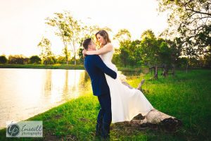 Lakeside Country Golf Club's second free Wedding Open Day is on Sunday, March 11, from 10am – 2pm.