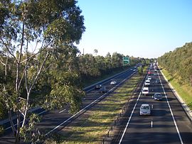 Toll review is under way for Sydney's motorways.