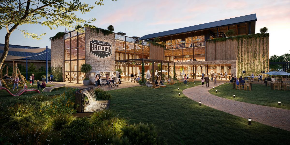 Walker Corp Macarthur Business Park to bring 10 000 local jobs Walker Corp Macarthur Business Park to bring 10 000 local jobs