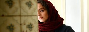 Oscar winning film, The Salesman, showing at Casula Powerhouse arts centre this Friday evening.