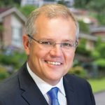 Fingers crossed the Lucky Country is back on track after 10 ordinary years ScottMorrison-1