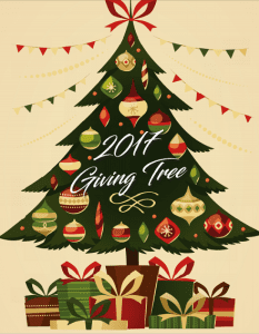 Wests Group Macarthur Giving Tree appeal