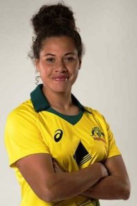 Belinda Vakarewa has taken out the Elite Sportsperson of the Year honour at this year’s Wests Sports Council annual awards