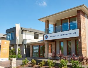 Willowdale Community Place
