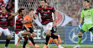 The prospect of regular A-League action at Campbelltown Sports Stadium just became a step closer.