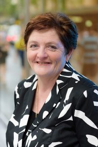 Werriwa Labor MP Anne Stanley