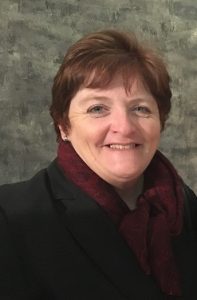 MP Anne Stanley