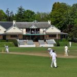 Ghosts will play their final match before Christmas at Bradman Oval, Bowral this Saturday, when they will host St George