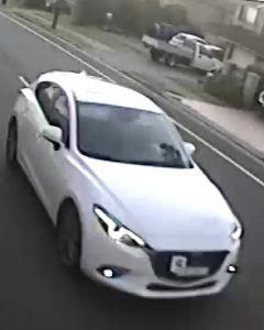 Do you recognise this vehicle? 