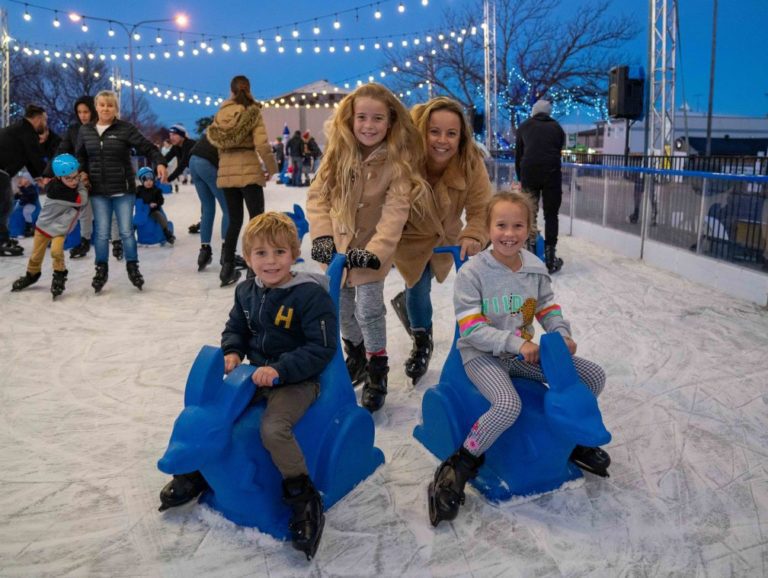 Now Camden Winterfest is set to return in 2023