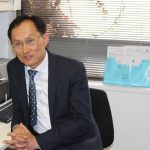 Ovarian cancer: Professor Felix Chan