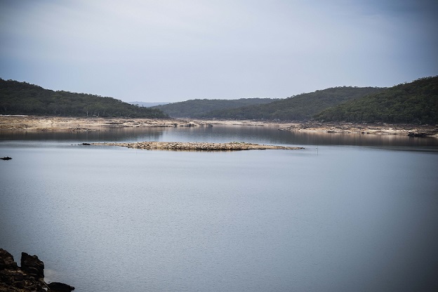 Cataract Dam