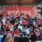 christmascarolsctown