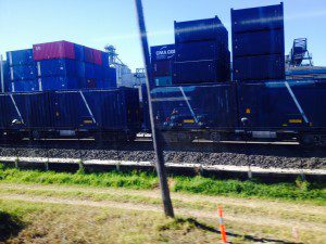 Liverpool Council is leading the fight against plans for a giant container terminal at Moorebank
