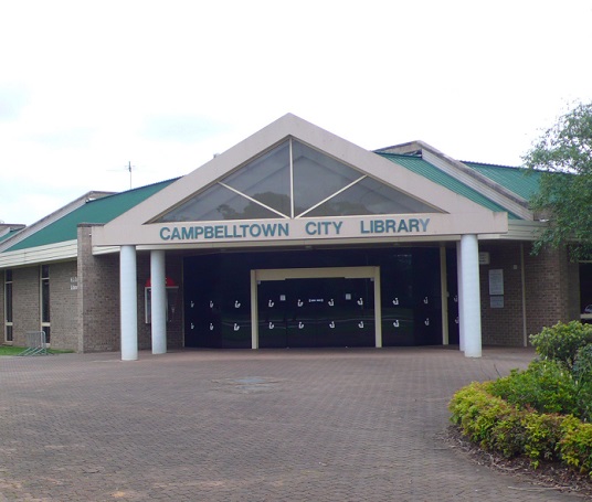 From books to free WiFi, our library has it all