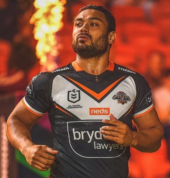 Wests Tigers Pathways and Development