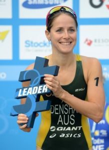 Olympic Games: Aussies last of the true believers.