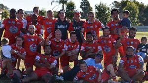 he Eagles reserve grade are minor premiers after beating Minto on the weekend.