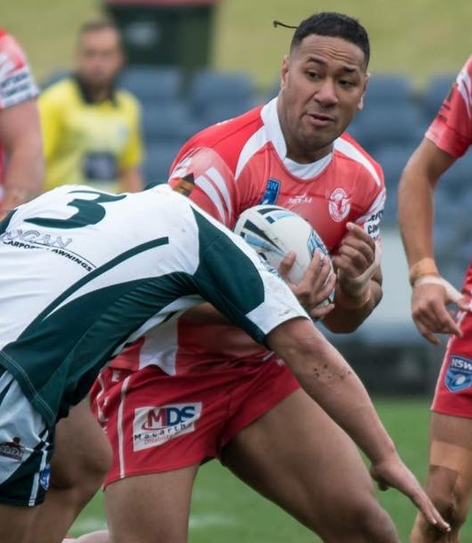 East Campbelltown Eagles celebrate another 'amazing year'