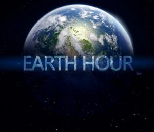 Earth Hour turns 10 this year.