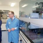 Elizabeth Macarthur Agricultural Institute to get $16m for research elizmacinst