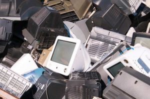 Get rid of your e-waste at council's drop off event on August 4-5.