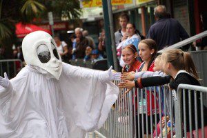 Fishers Ghost festival