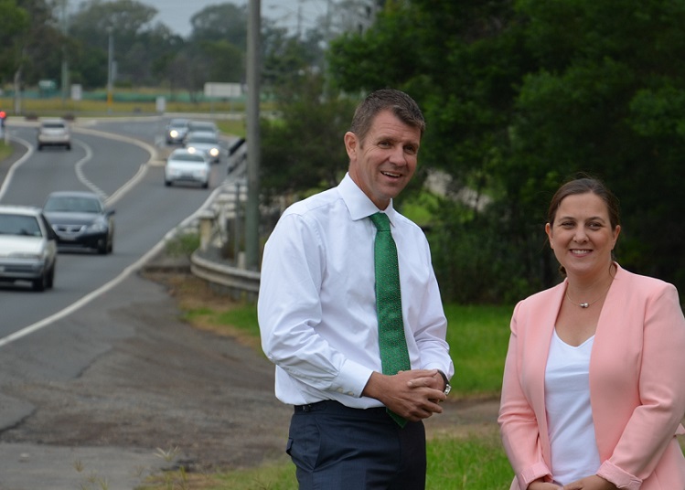 South West Voice - Upgrade of Heathcote Road hits concept design stage