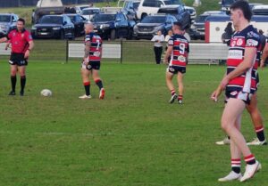 camden mittagong rams lions spoils