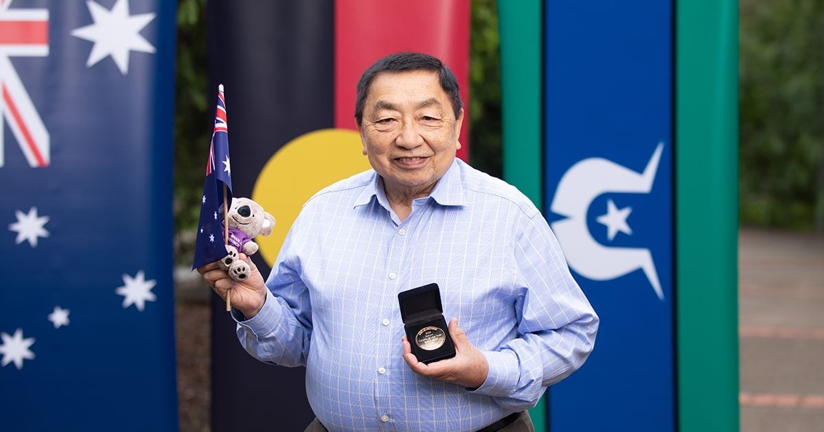 Tributes pour in as thousands respond to sudden passing of Harry Hunt