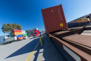 Despite strong opposition, the intermodal is going ahead and maybe only legal action can stop it now