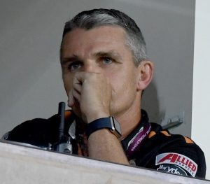 Will Wests Tigers coach Ivan Cleary stay or will he go to be with his son Nathan at Penrith?