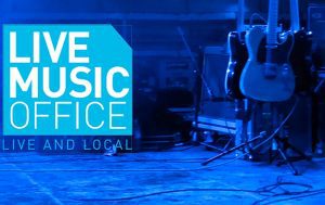 Camden Council has established a partnership with the Live Music Office