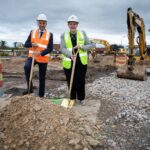 BUILT - Liverpool Civic Site Construction announcement