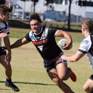 The Magpies were downed by Asquith 32-24 in the Sydney Shield on the weekend.